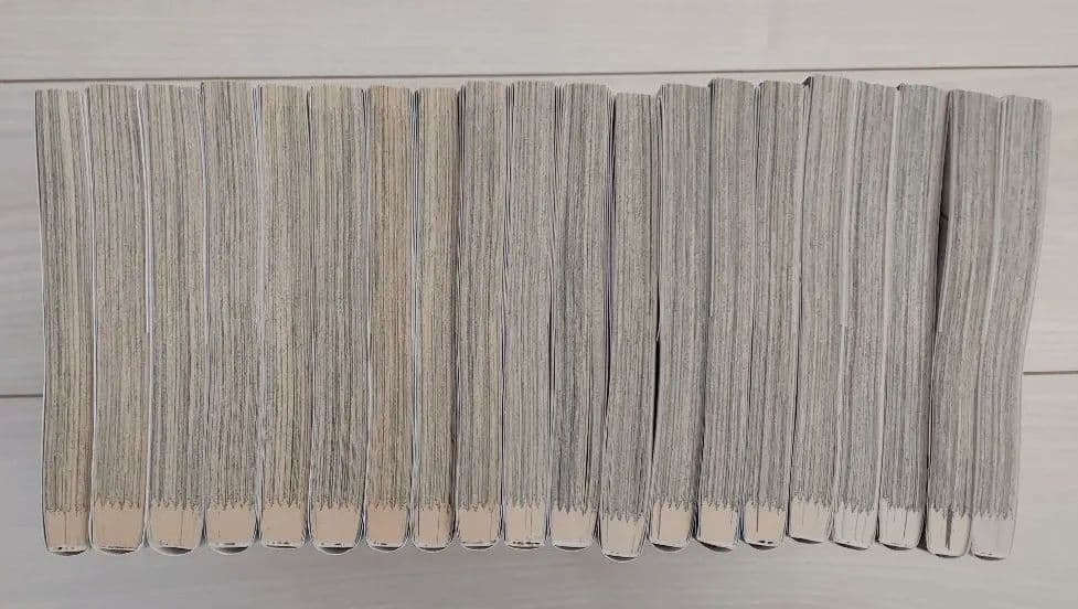 【コミックス】異世界居酒屋のぶ 1～20巻セット