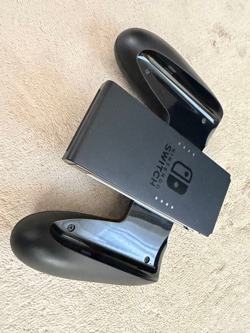 Nintendo Switch ネオンブルー/ネオンレッド 本体　箱あり