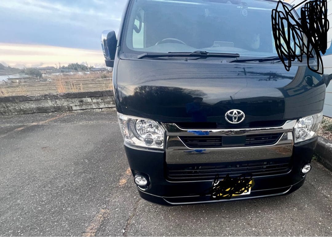 テールランプ 2個セット レッド/クリア