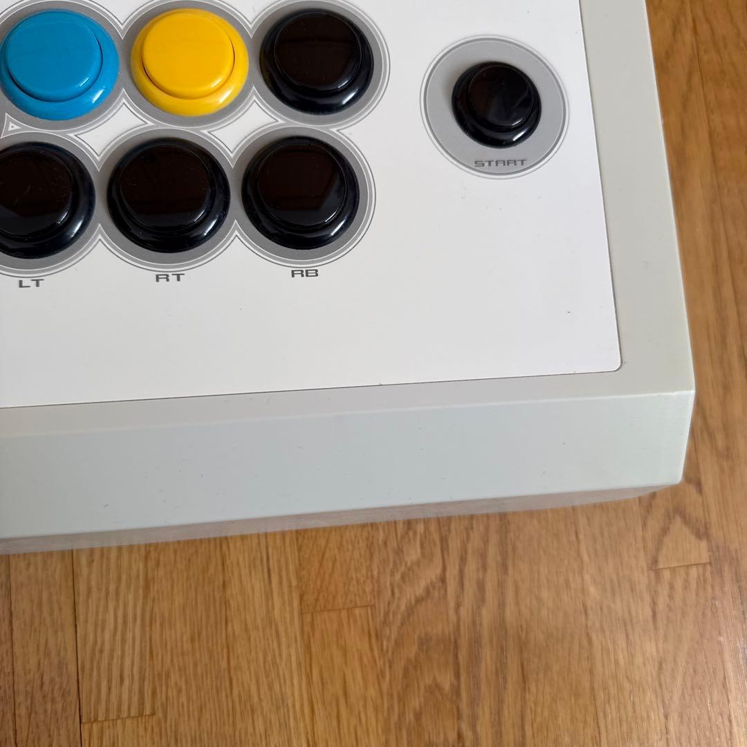 HORI リアルアーケードPro.VX SA XBOX360用