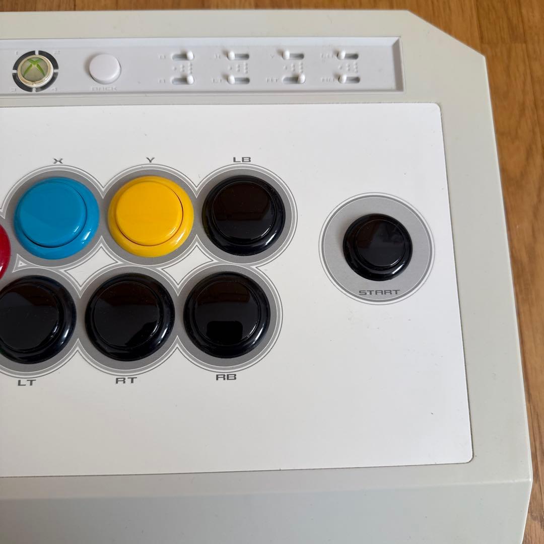HORI リアルアーケードPro.VX SA XBOX360用