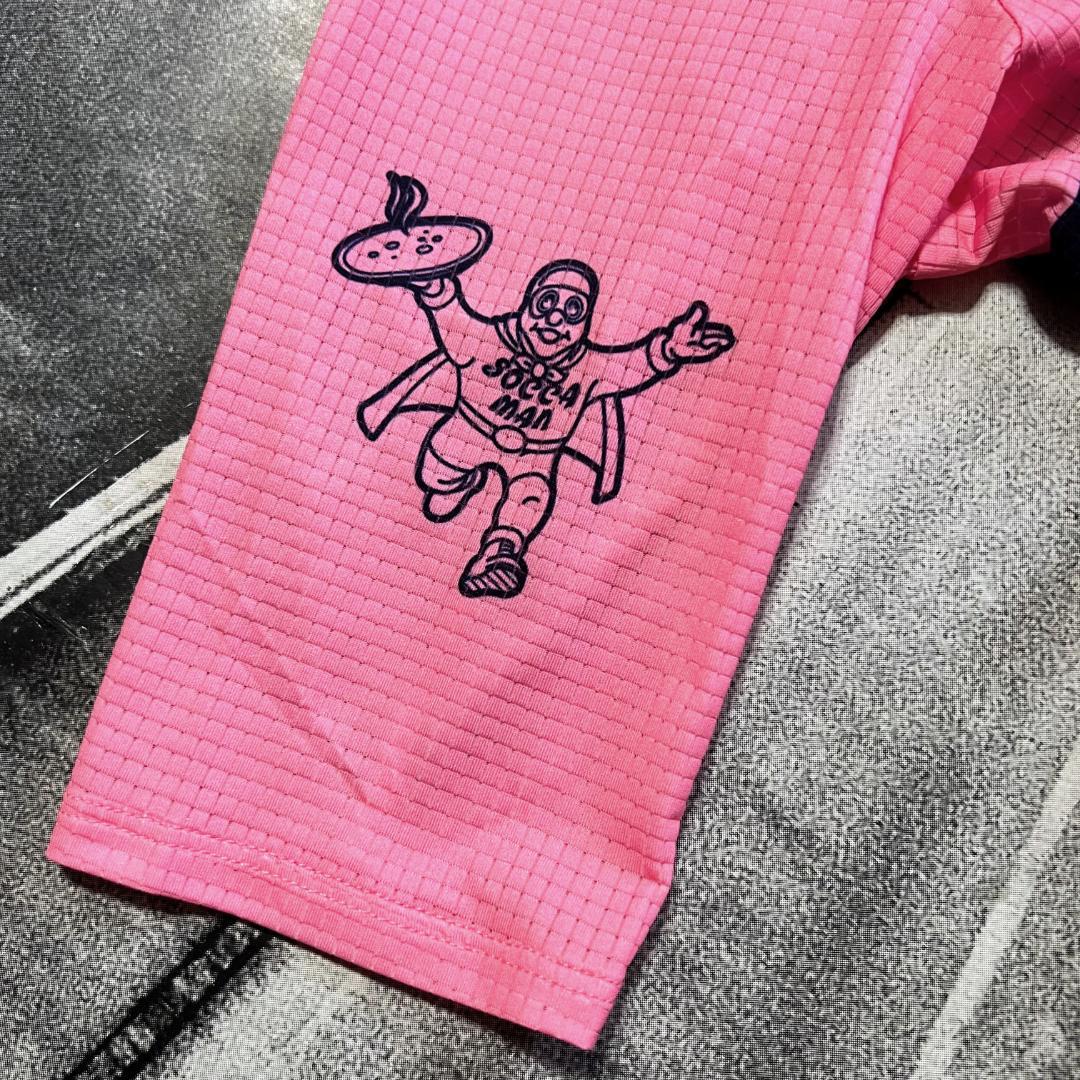 Rapha RCC エタップ プロチーム フライウェイト ジャージ Sサイズ