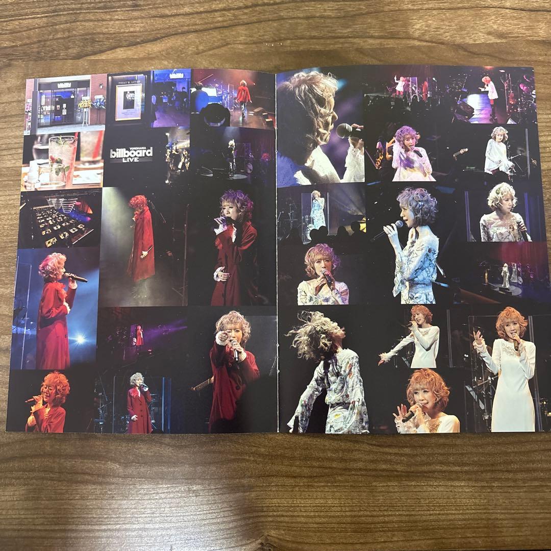 涼風真世アニバーサリーライブBlu-ray＋dvd