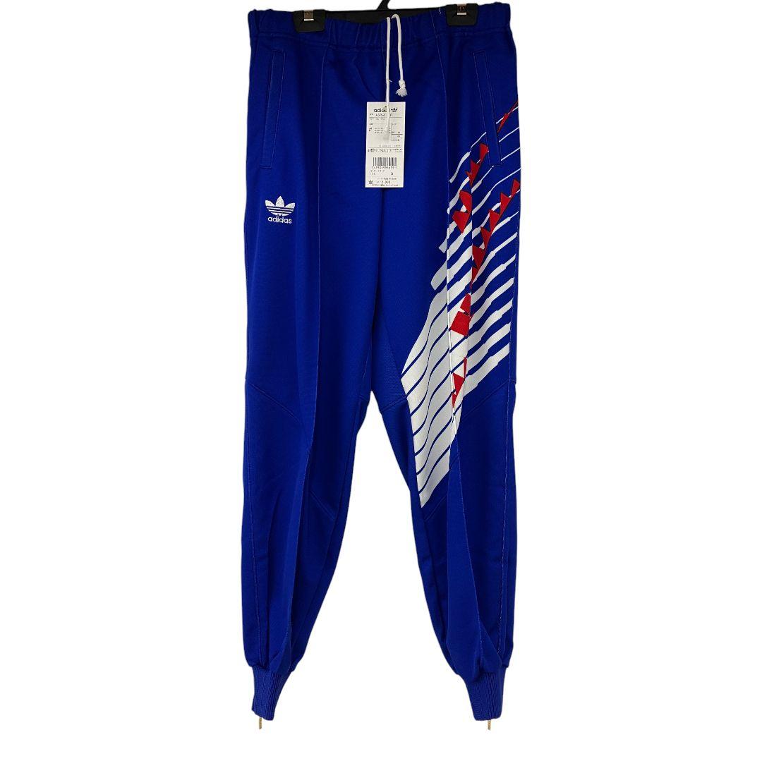 93-95 日本代表　adidasオフィシャル　当時物　ドーハジャージ上下セット