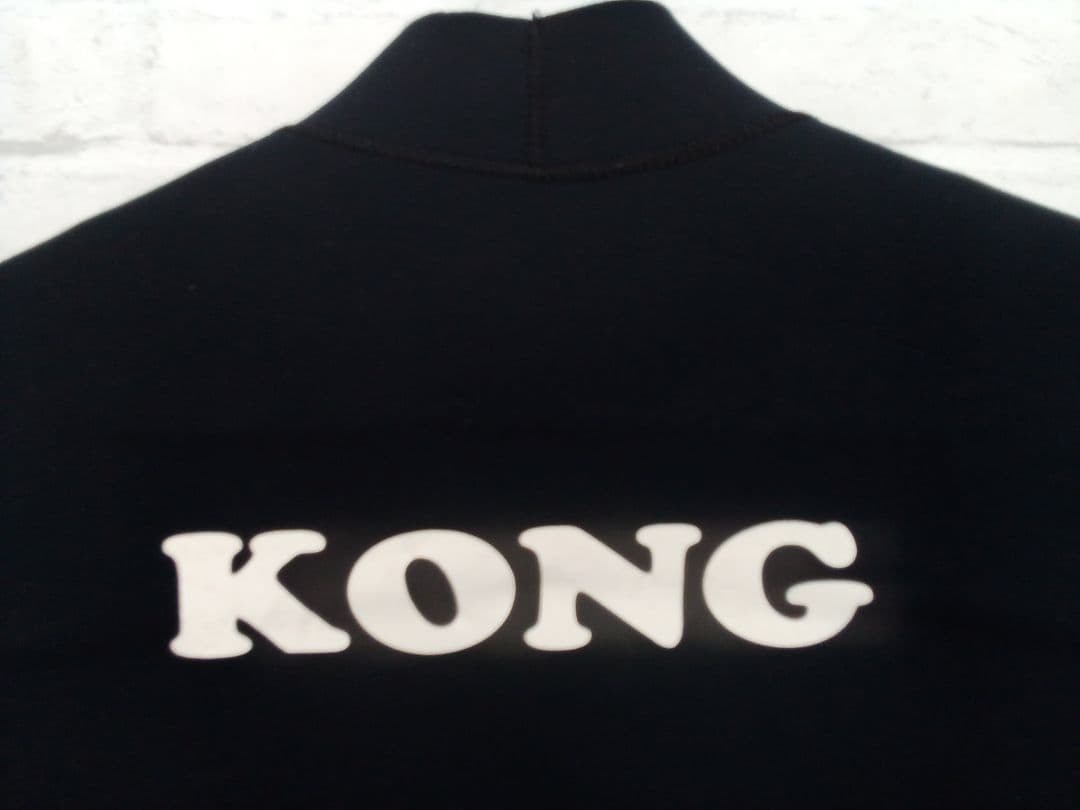 D955　KONG　コング　ウェットスーツ　フルスーツ　マリンスポーツ