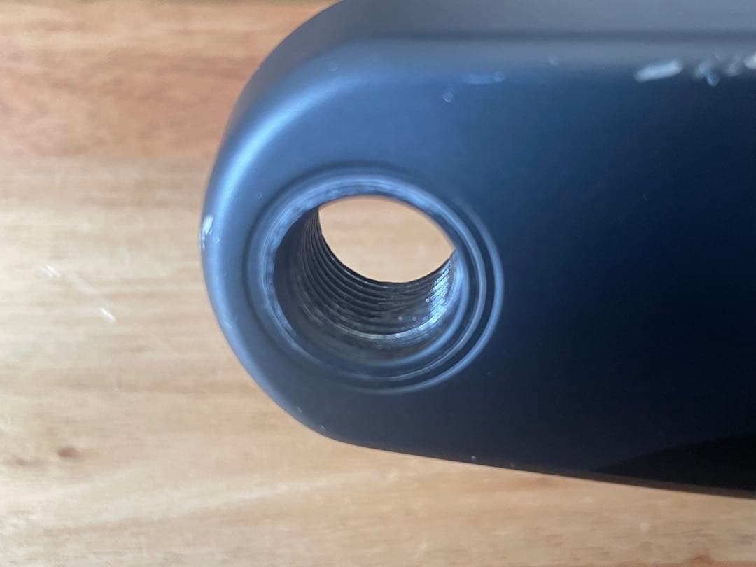 シマノULTEGRA FC-R8000クランク 170mm 50-34T 11S