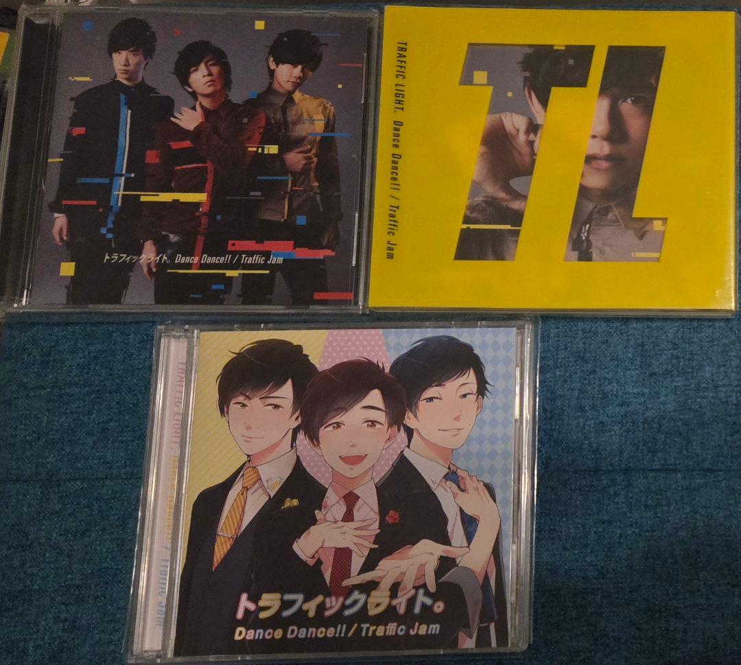 MeseMoa.めせもあ。CDアルバムコンプセット