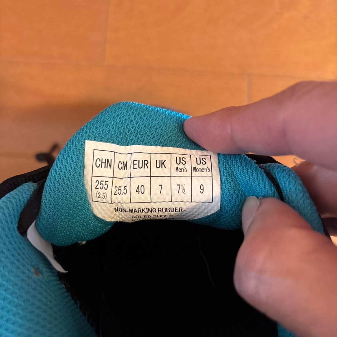 バドミントンシューズヨネックス　 パワークッションカスケードドライブSHBCD2