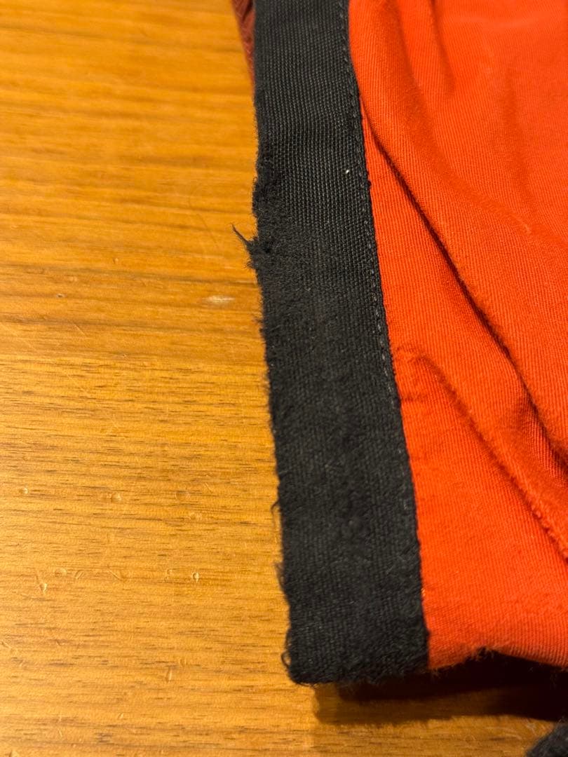 バートン　キッズ　スノーボードウェア上下　サイズM