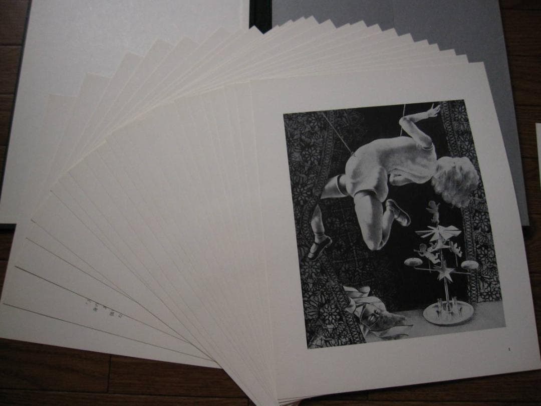 建石修志　凍結するアリスたちの日々に　限定350部