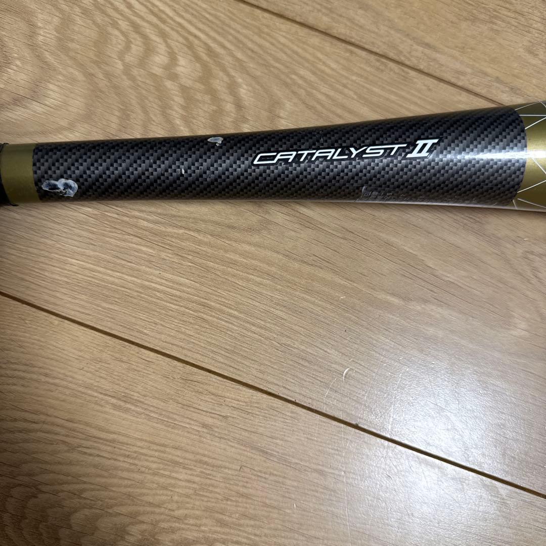 Louisville Slugger JSBB バット 軟式少年用