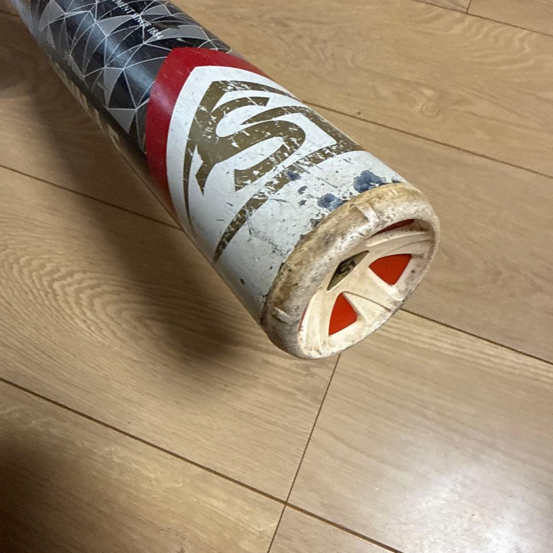 Louisville Slugger JSBB バット 軟式少年用