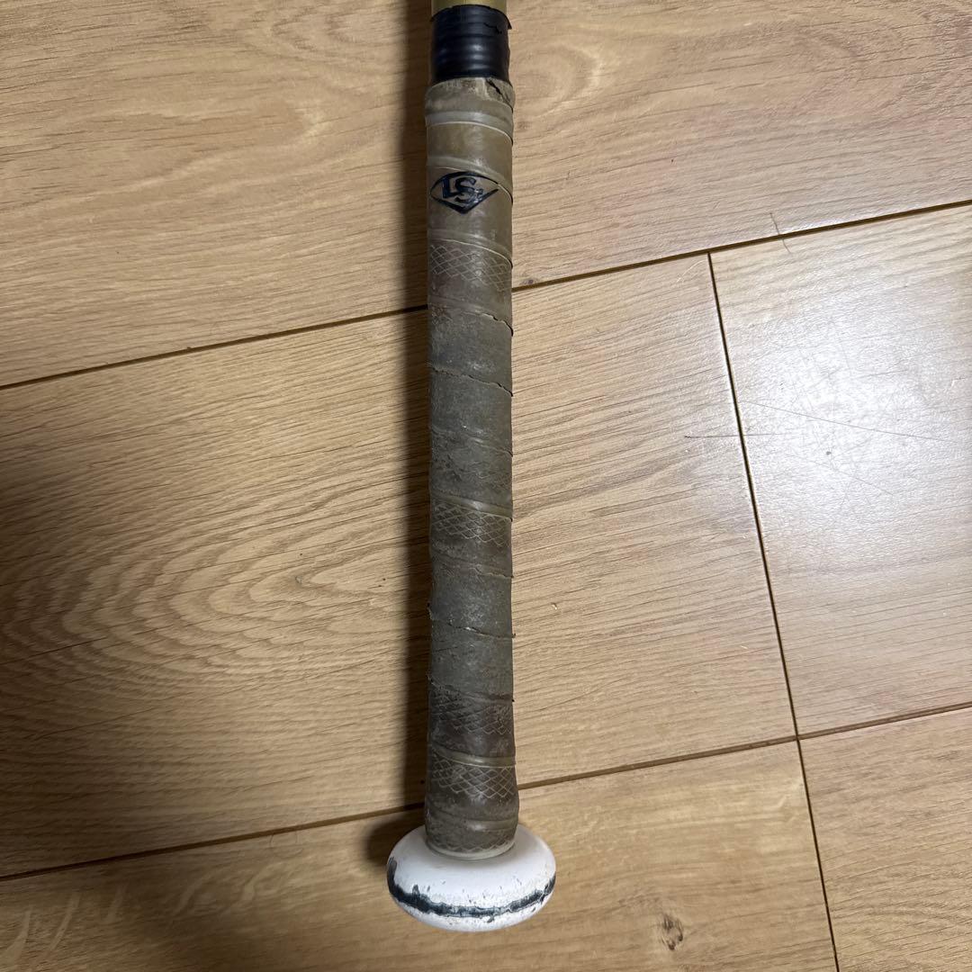 Louisville Slugger JSBB バット 軟式少年用