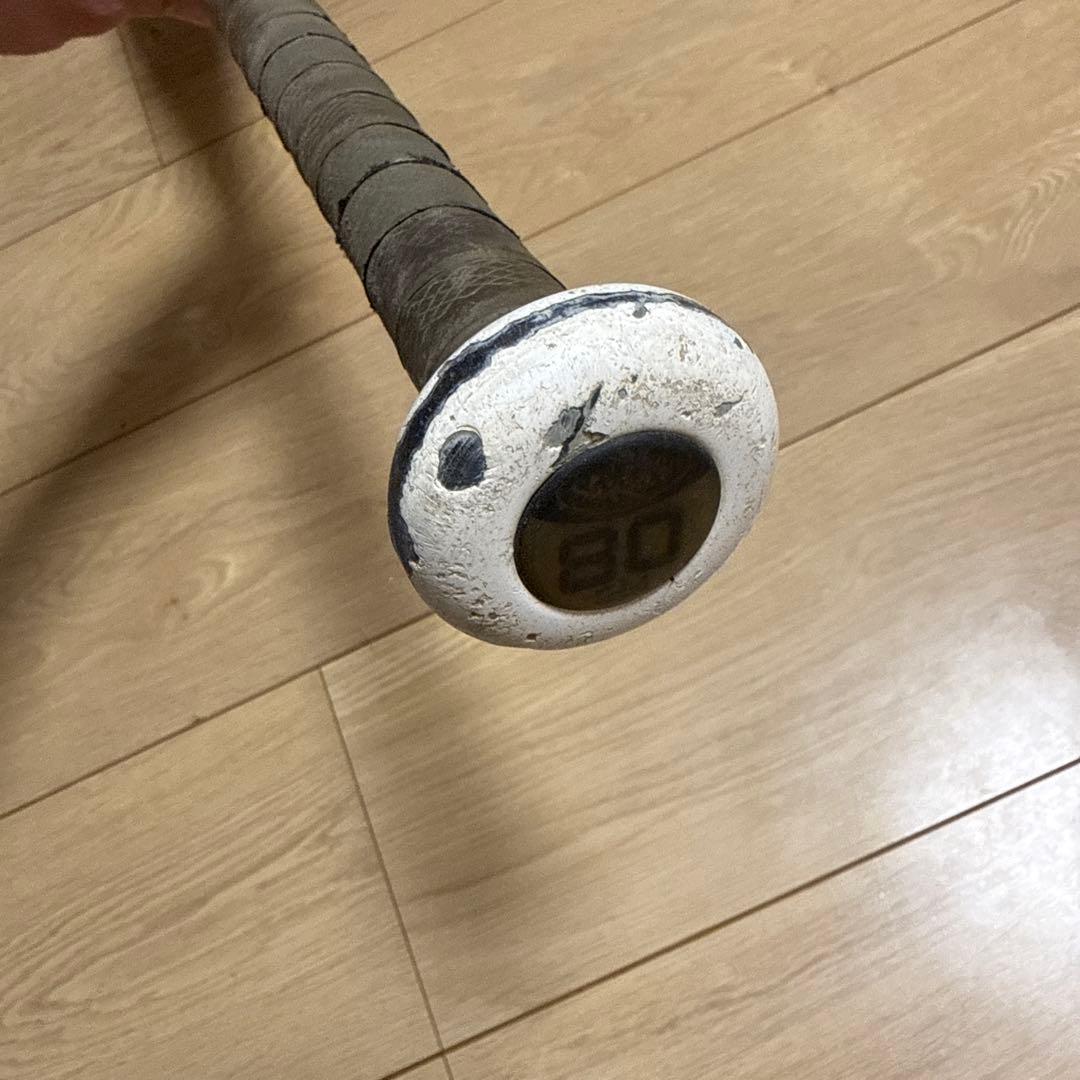 Louisville Slugger JSBB バット 軟式少年用