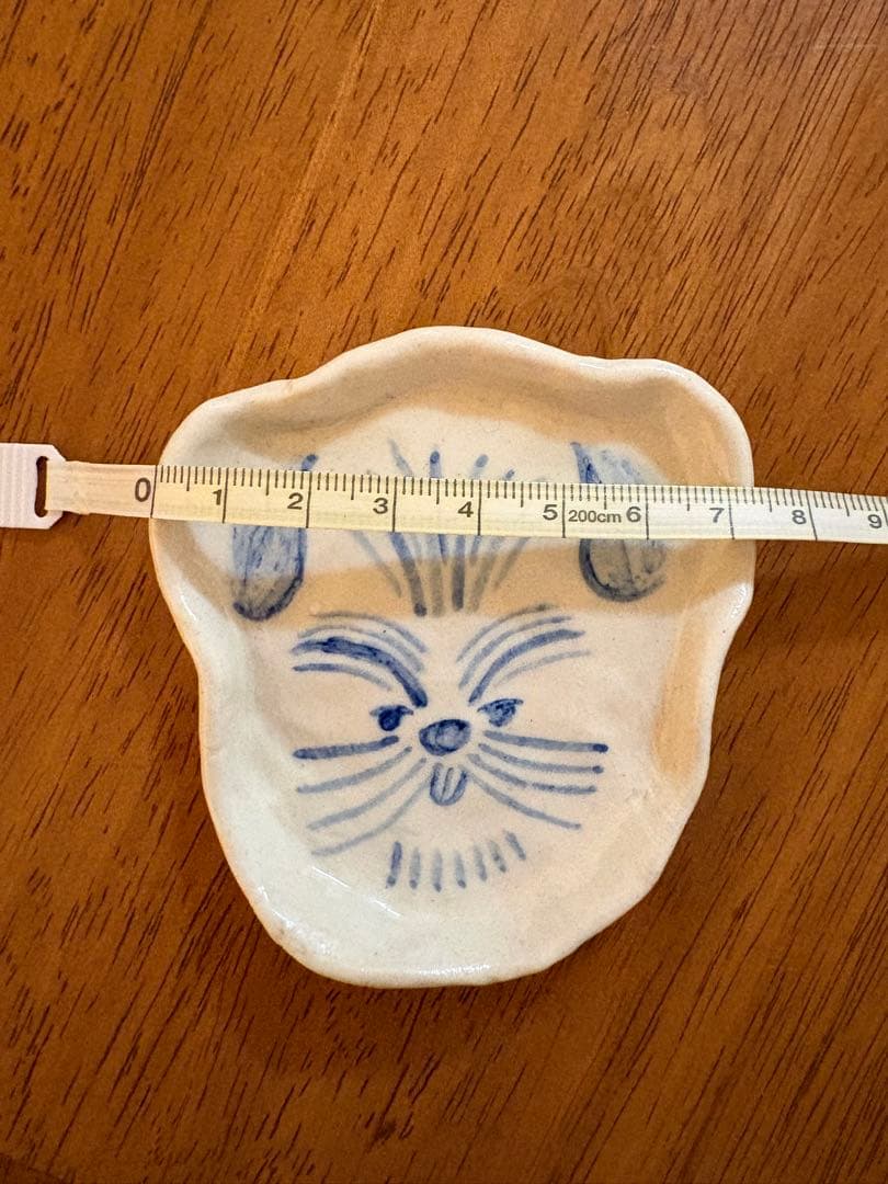 ごとうゆうか　お皿　インテリア