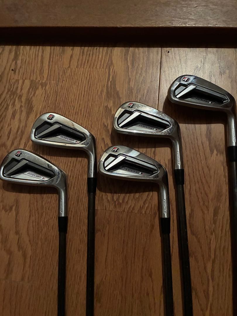ゴルフクラブセット