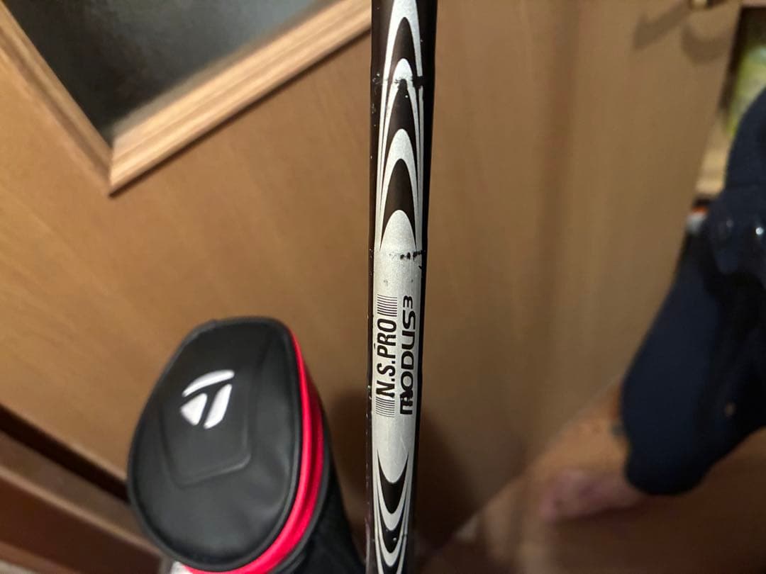 ゴルフクラブセット