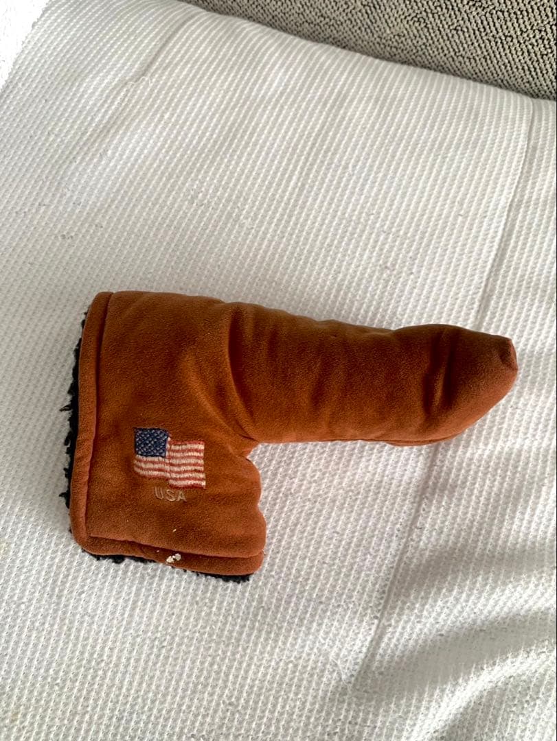 スコッティキャメロン Scotty Cameron パター DEL MAR