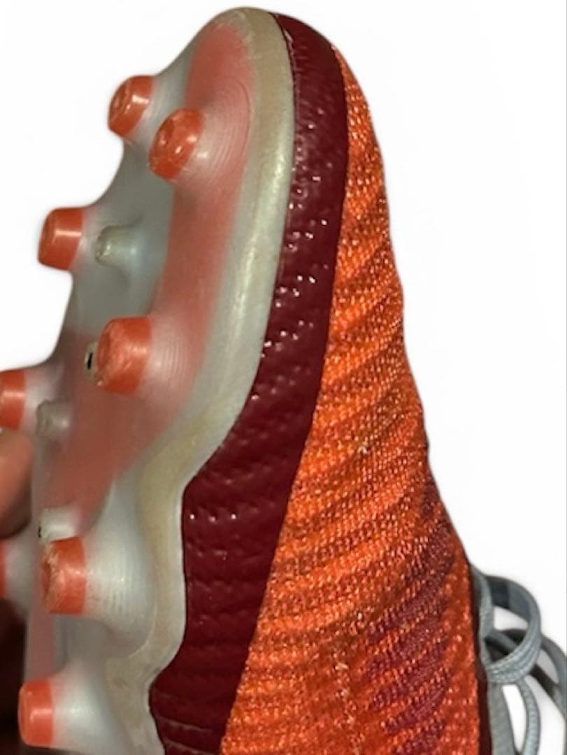 Nike ファントム6 エリートＡＧ　24cm サッカーシューズ