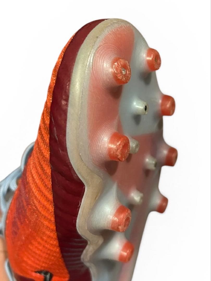 Nike ファントム6 エリートＡＧ　24cm サッカーシューズ