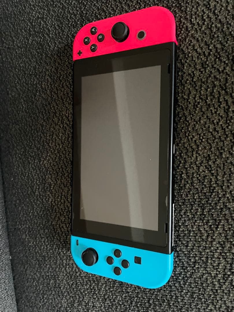 Nintendo Switch 初期モデル 付属品一式