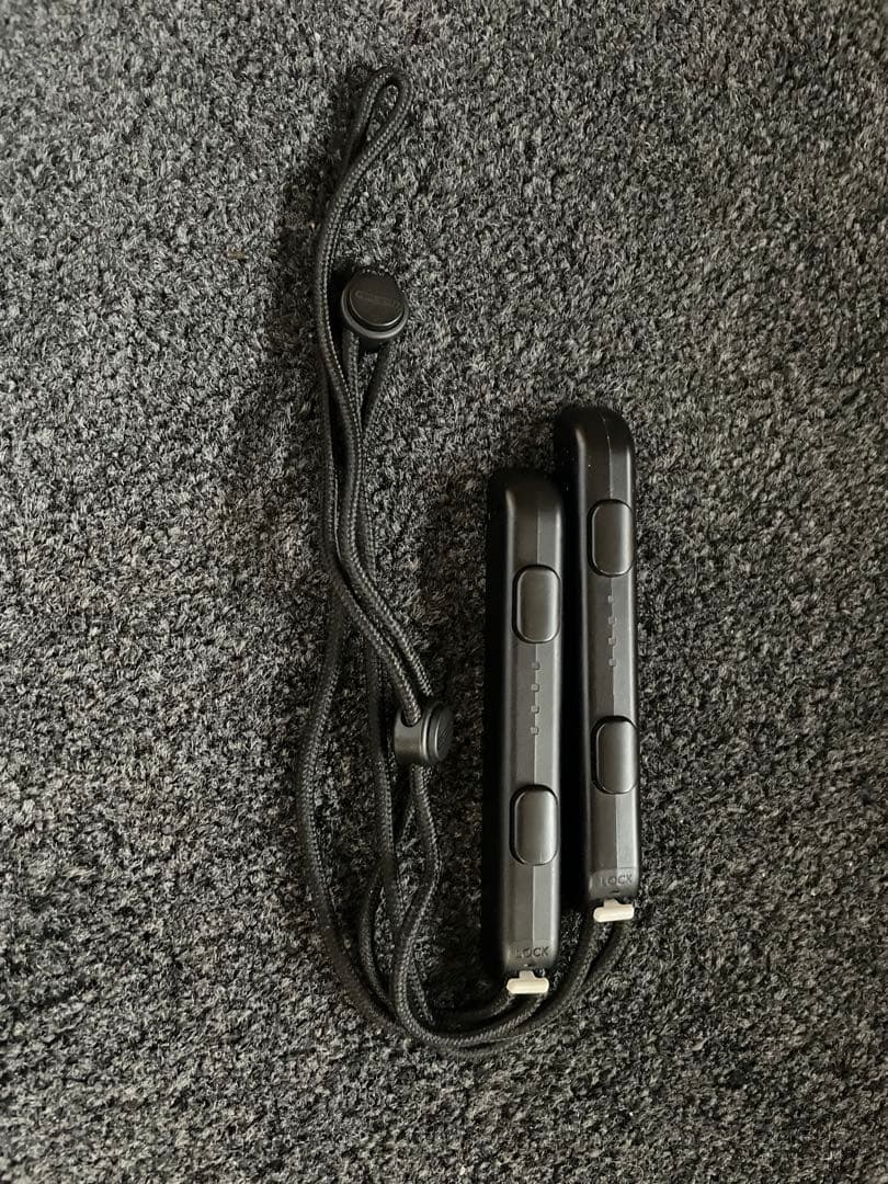 Nintendo Switch 初期モデル 付属品一式