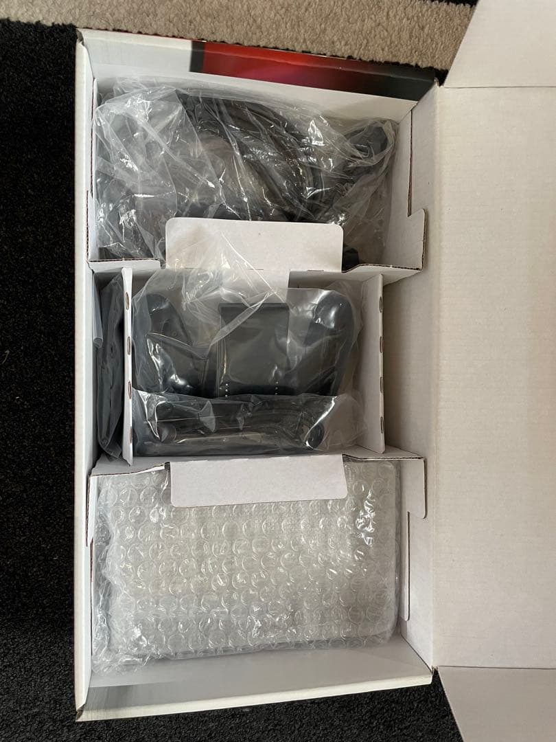 Nintendo Switch 初期モデル 付属品一式