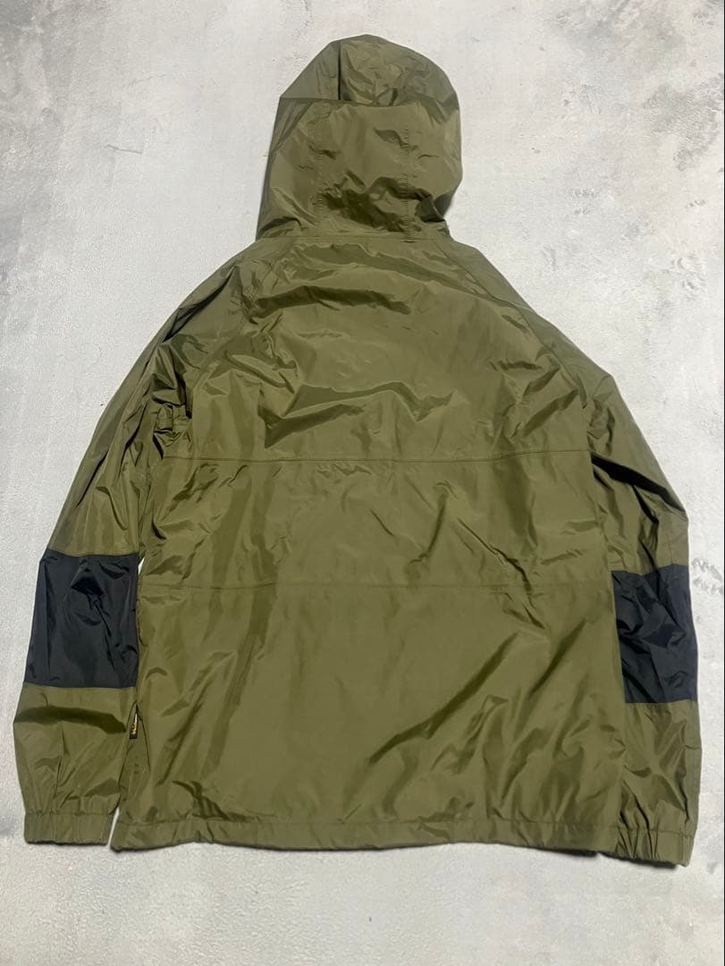 MAHFSUPPLY★スノボジャケット★マーフ