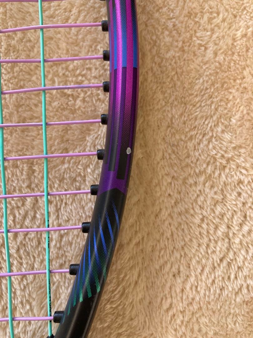 【美品】YONEX ヨネックス VCORE PRO 104