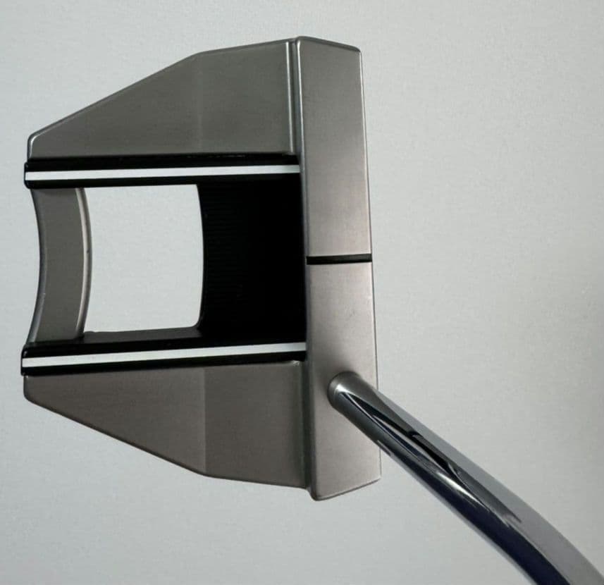 スコッティ キャメロン フューチュラ X7M JAPAN LTD レフティー