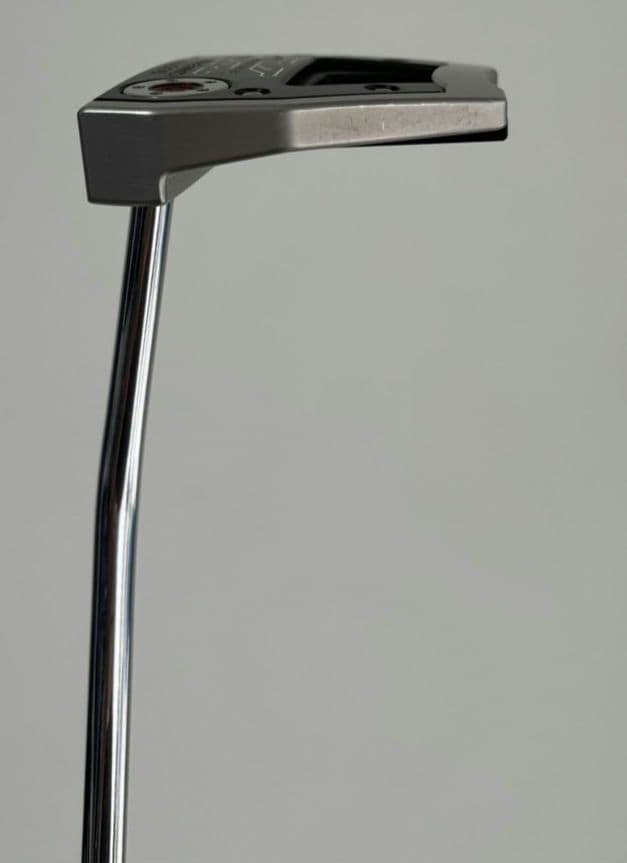 スコッティ キャメロン フューチュラ X7M JAPAN LTD レフティー