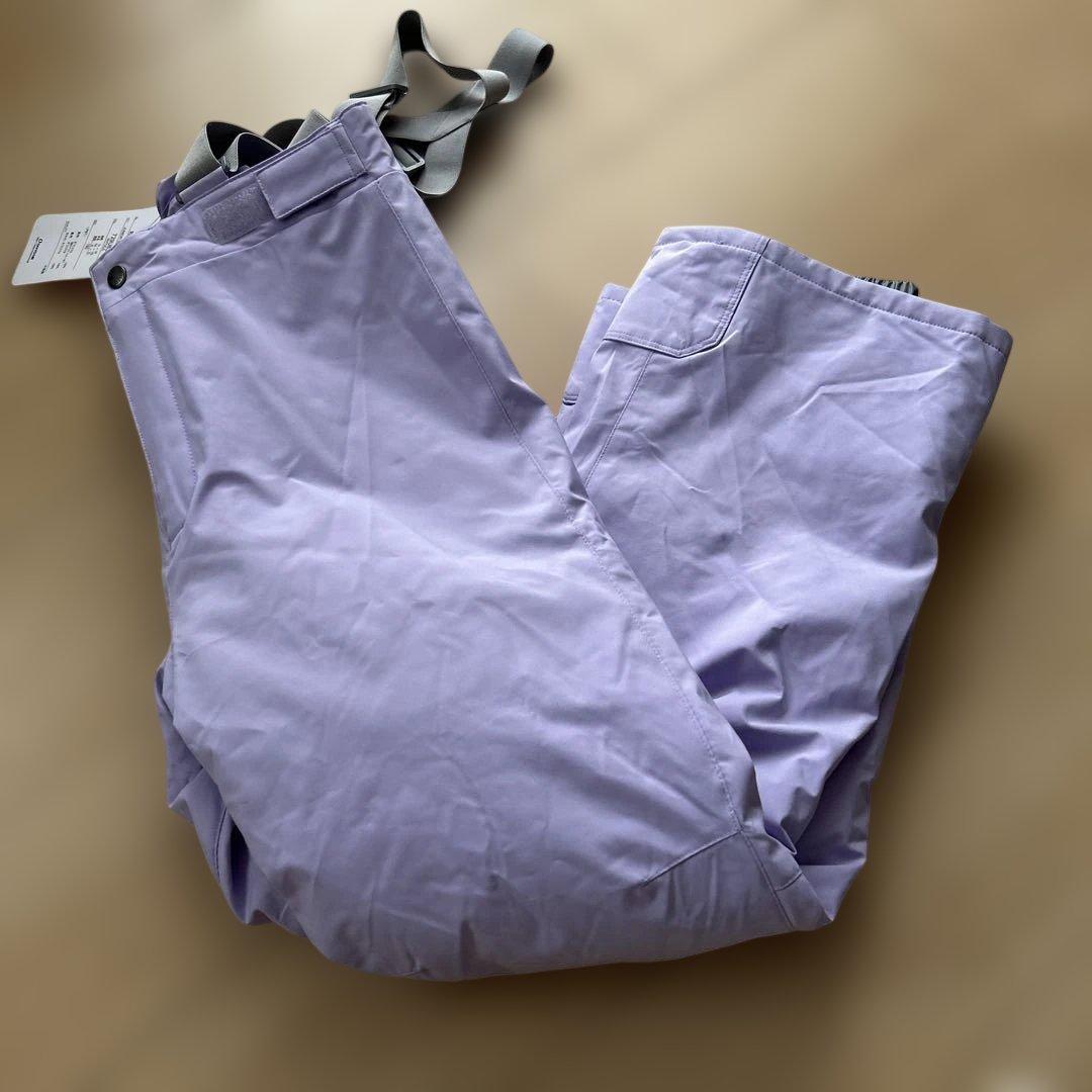 新品　RESEEDA スキーウェア　160 定価16500円