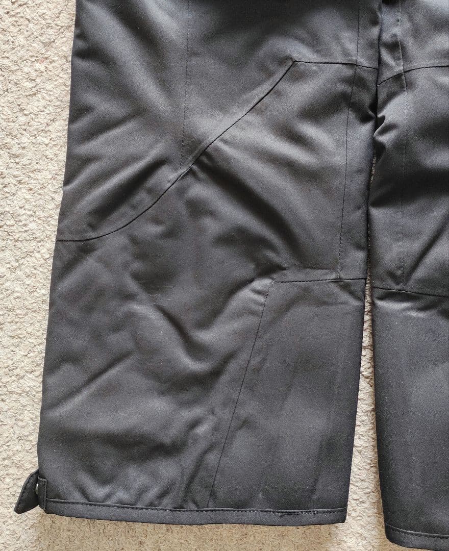 phenix フェニックス スキーパンツ　L 黒