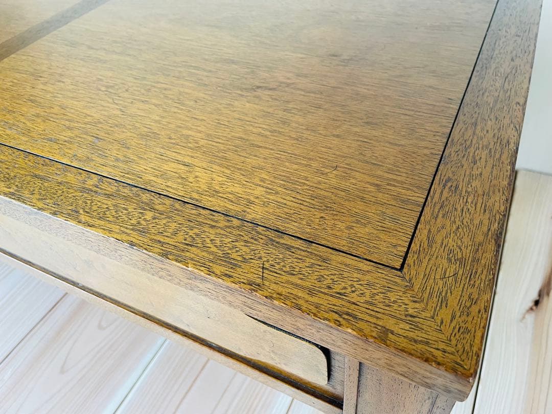 ドレクセルヘリテイジ/トライユン/センターテーブル/アメリカン家具/ビンテージ