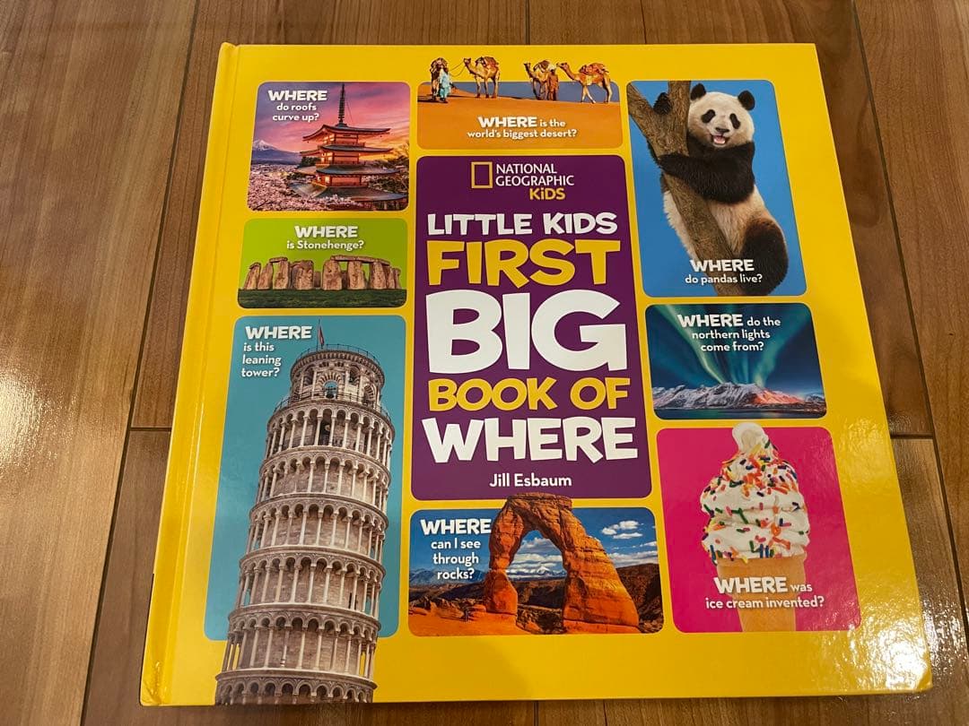 専用　Little Kids' First Big Book of など7冊