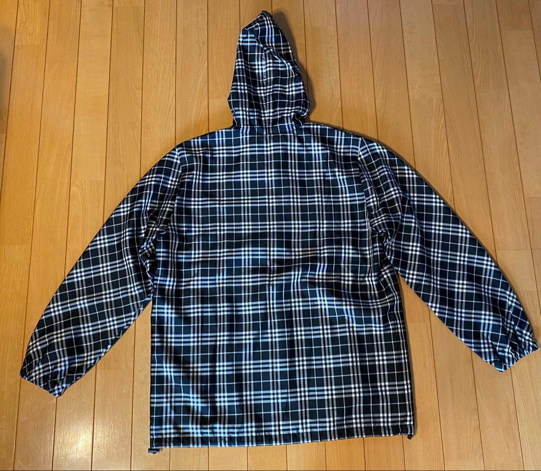 BURBERRY GOLFジャケット