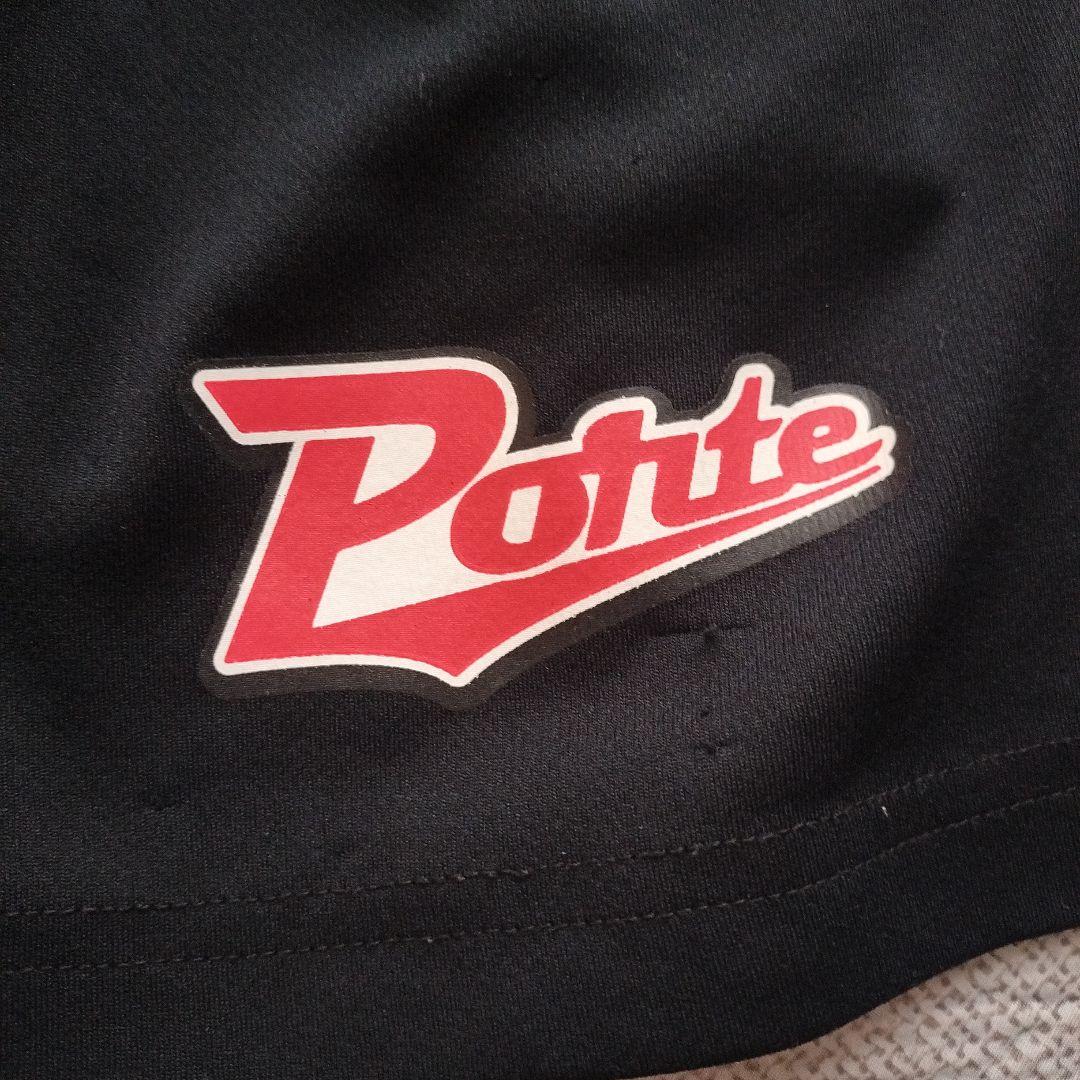 Porteユニフォーム一式 145〜150