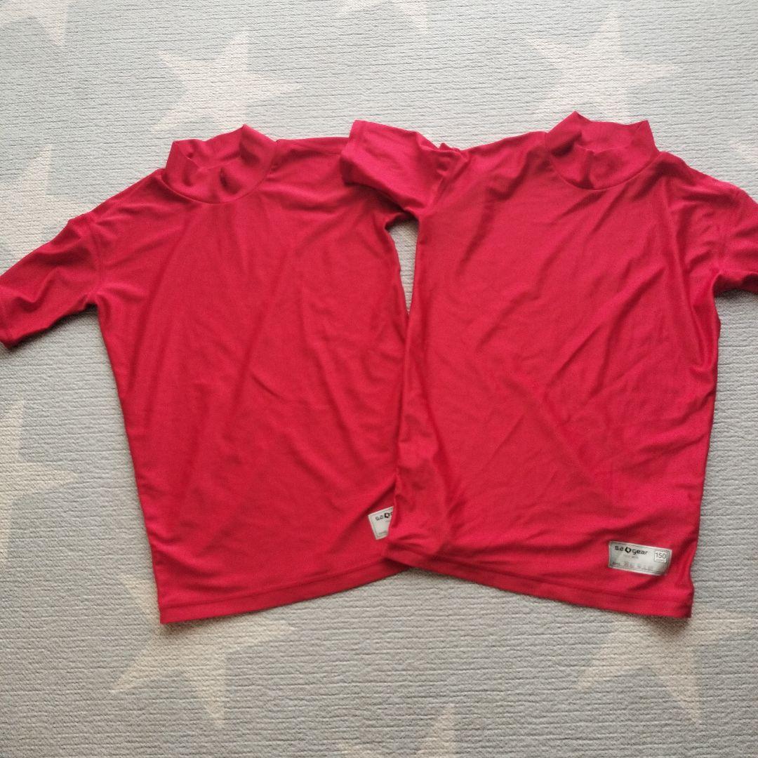 Porteユニフォーム一式 145〜150