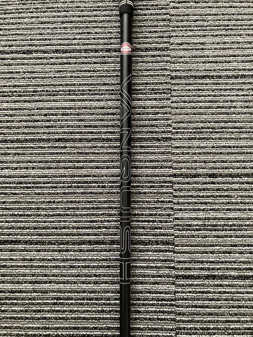 ブリジストン　B2HTドライバー　左用