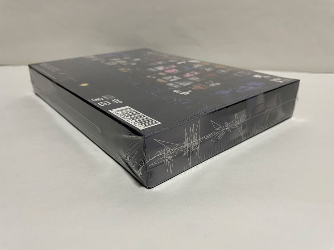 【未開封】シルバー事件HDリマスター数量限定パッケージ版 PCソフト