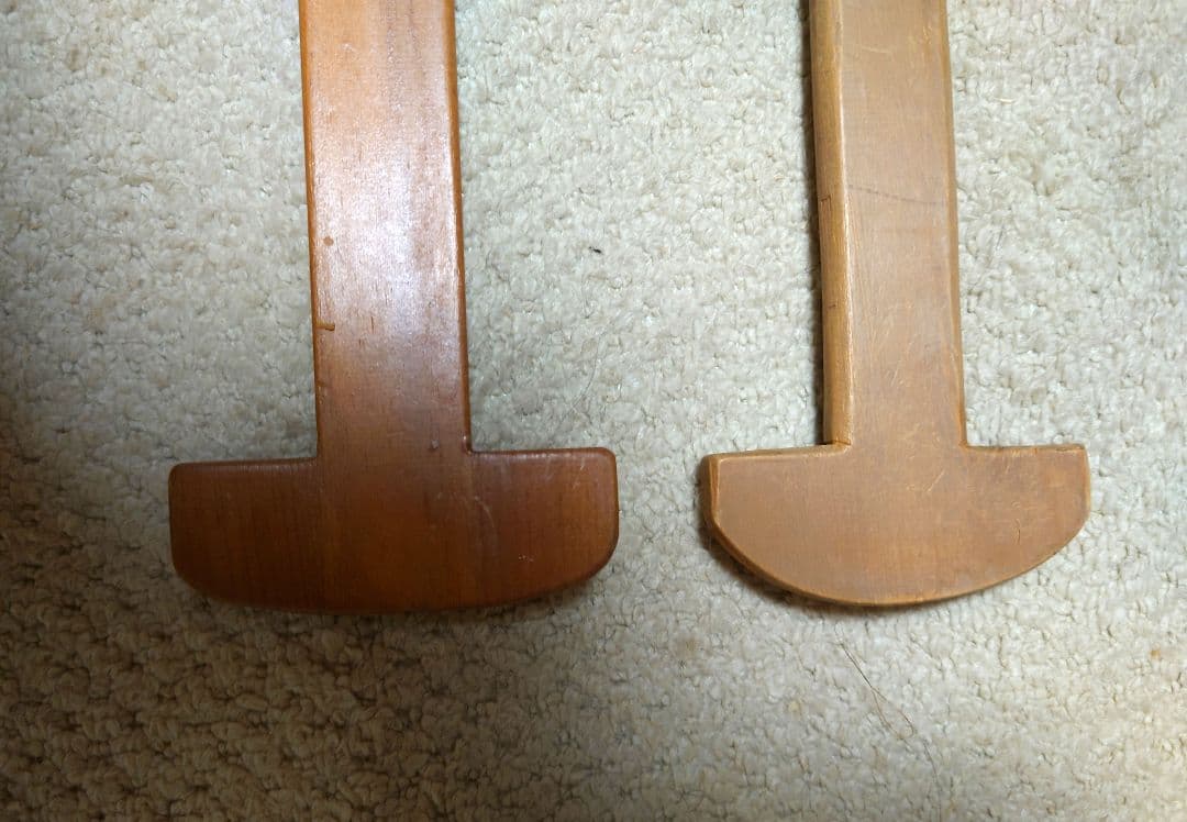 日本舞踊 櫂 2本