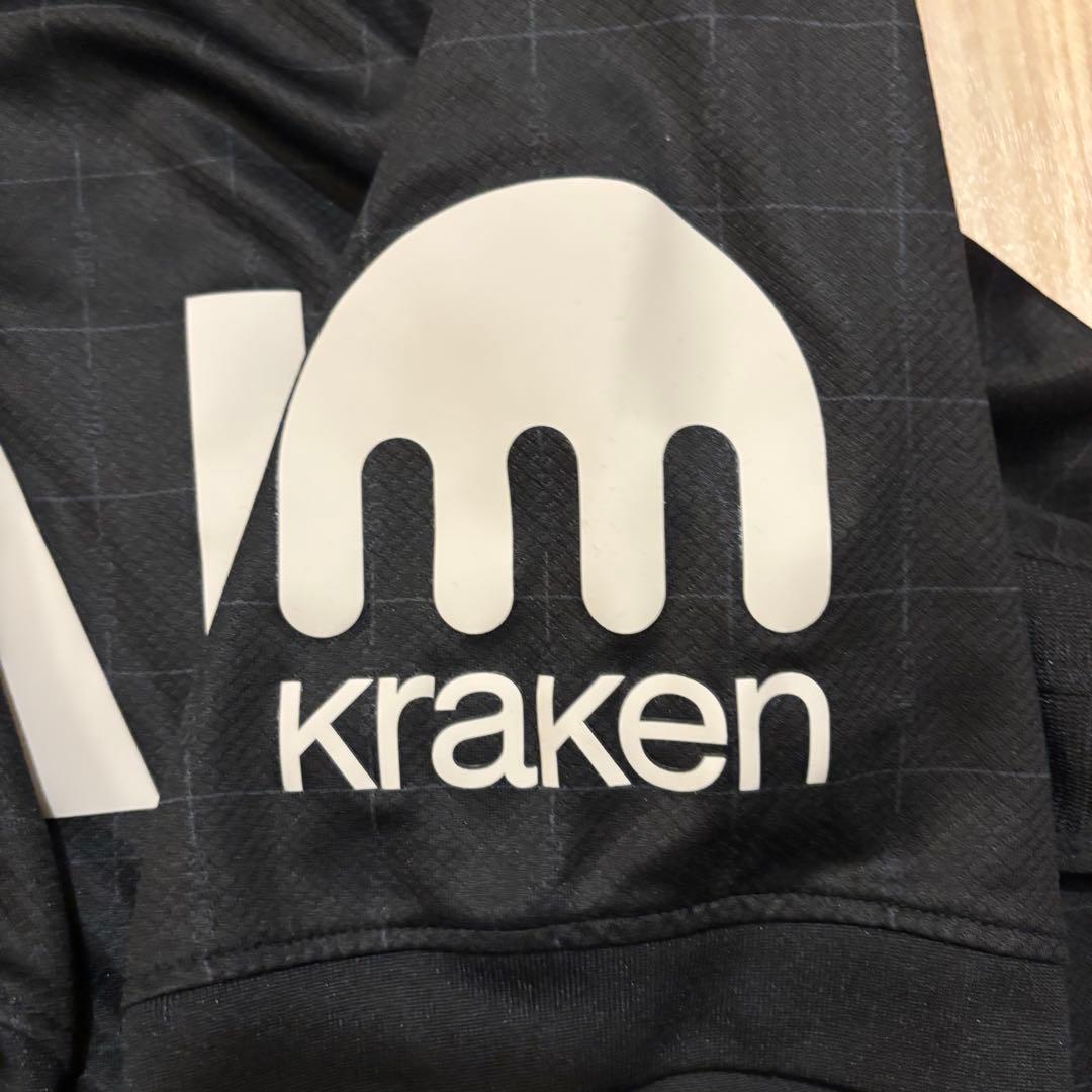 NIKE 25-26 トッテナム AWAYユニフォーム シャビシモンズ