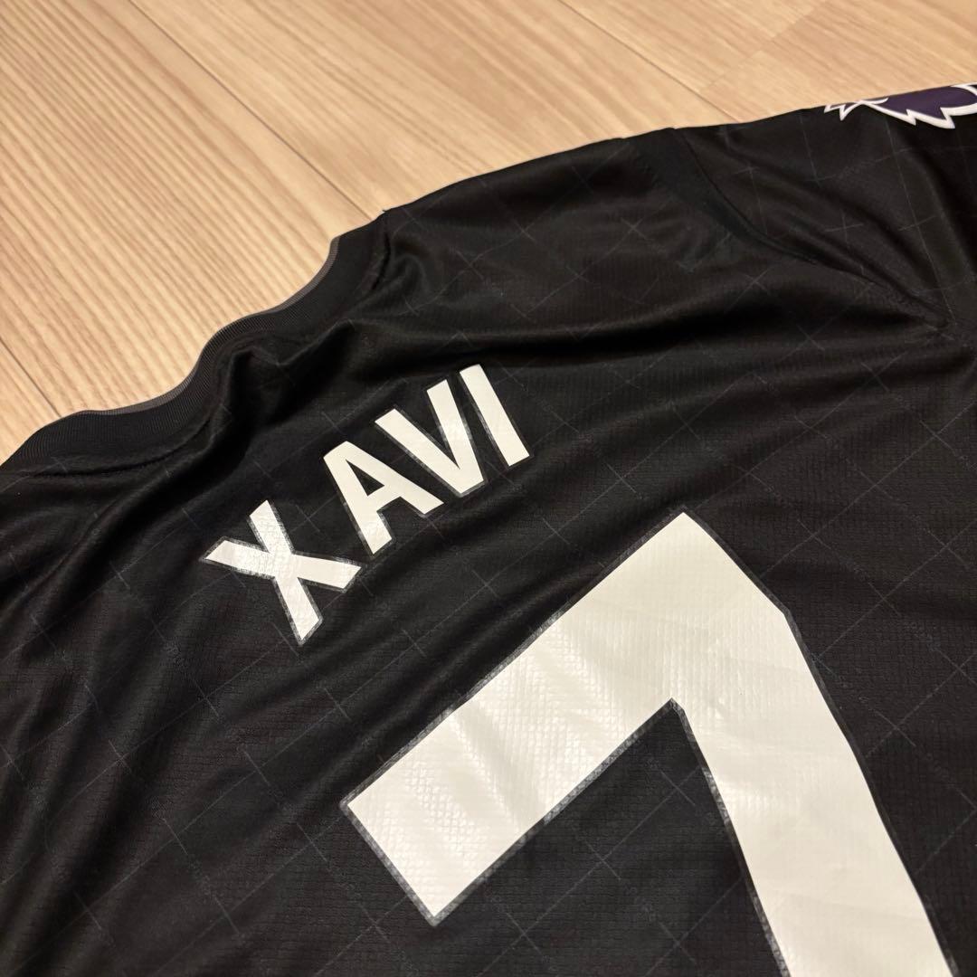 NIKE 25-26 トッテナム AWAYユニフォーム シャビシモンズ