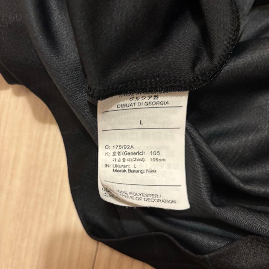 NIKE 25-26 トッテナム AWAYユニフォーム シャビシモンズ