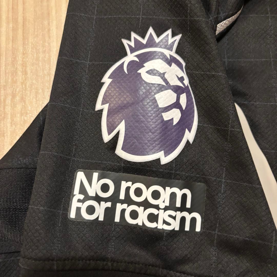 NIKE 25-26 トッテナム AWAYユニフォーム シャビシモンズ