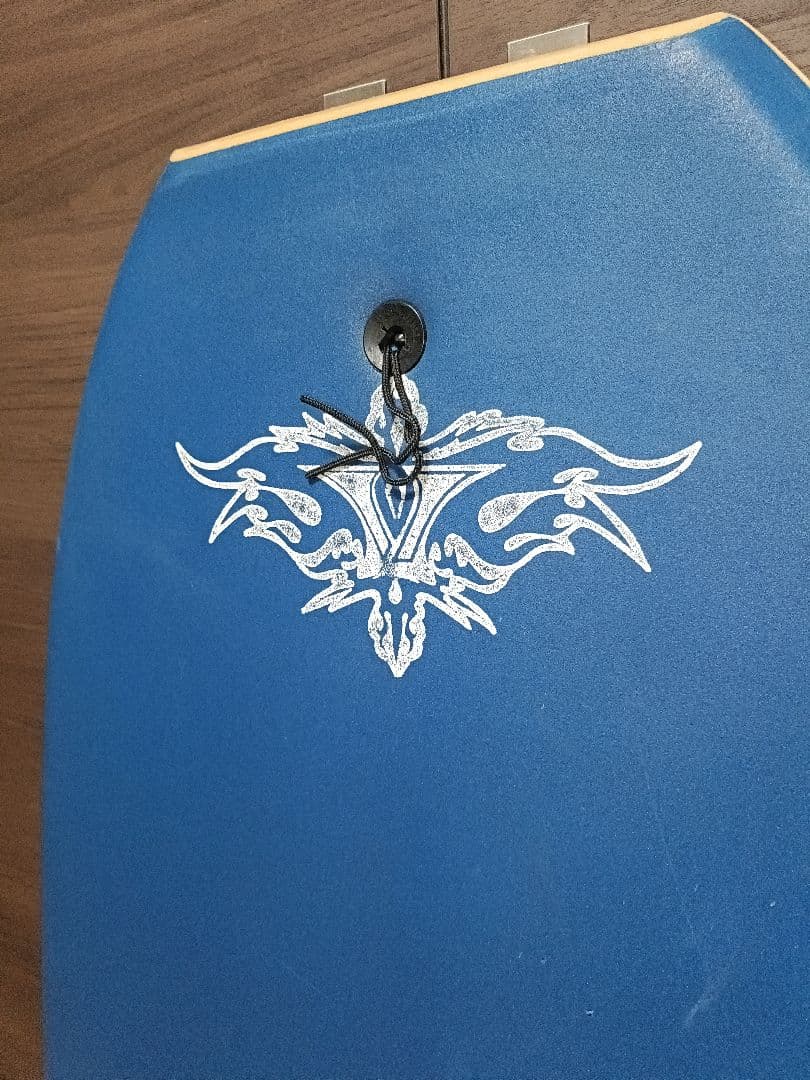 V-BODYBOARDS ボディボード