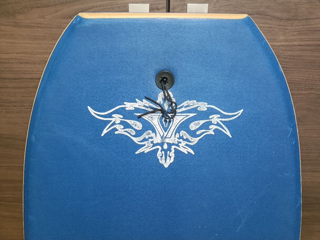 V-BODYBOARDS ボディボード