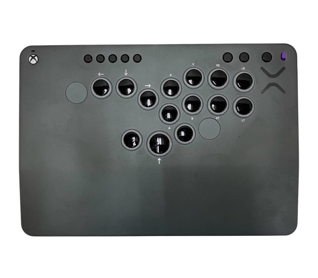 れ*ー様 Victrix by TURTLE BEACH Pro KO レバーレ