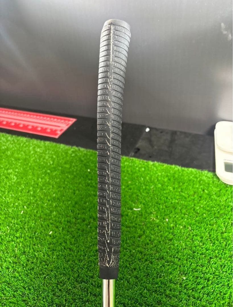 スコッティキャメロン　ファーストイシュー　1996ツアープロトタイプ　リーガル品