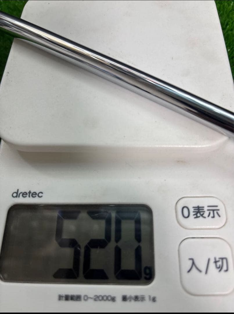 スコッティキャメロン　ファーストイシュー　1996ツアープロトタイプ　リーガル品